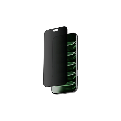 LEVELO ARMORX 3D 9H MATTE SCREE PRIVCY 18 PRO