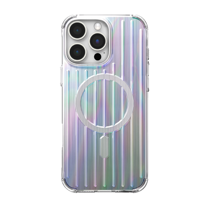 Levelo Cabin MagSafe Case for iPhone 16 Pro Max/Pro
