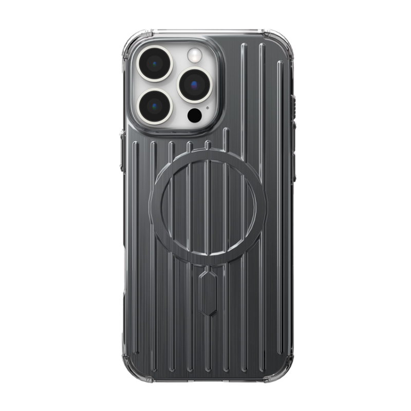 Levelo Cabin MagSafe Case for iPhone 16 Pro Max/Pro