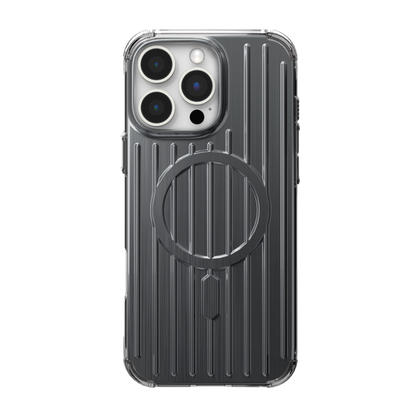 Levelo Cabin MagSafe Case for iPhone 16 Pro Max/Pro