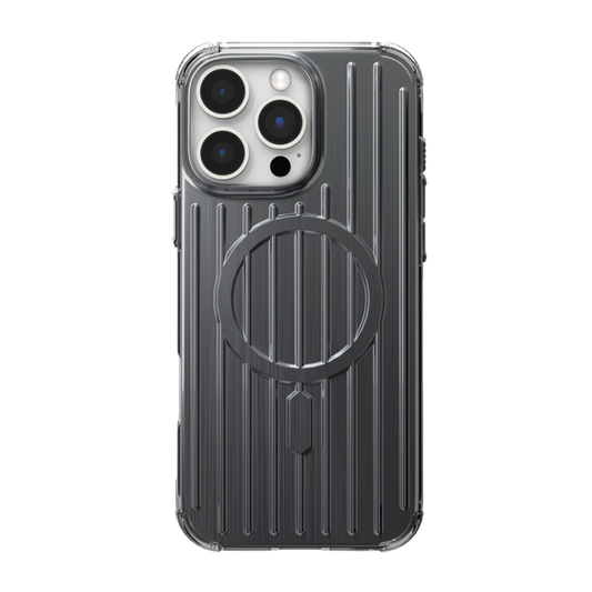 Levelo Cabin MagSafe Case for iPhone 16 Pro Max/Pro