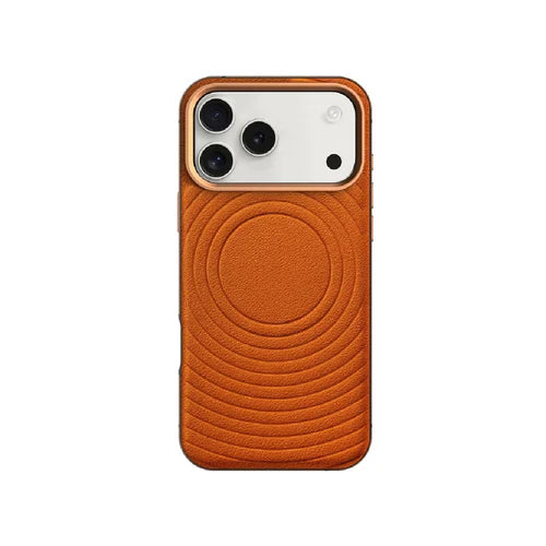Levelo Spirale Case For Iphone 17 pro