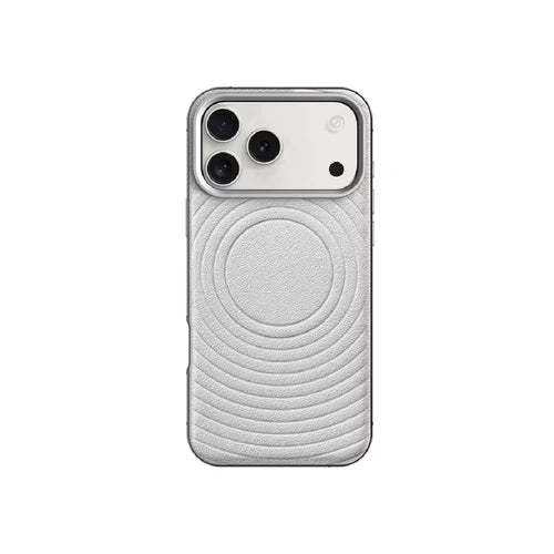 Levelo Spirale Case For Iphone 17 pro
