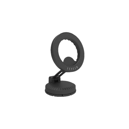 Levelo Gripton Magsafe Car Phone Holder