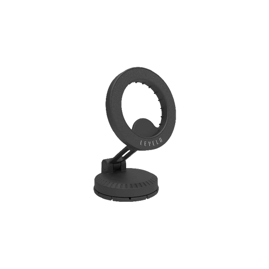 Levelo Gripton Magsafe Car Phone Holder