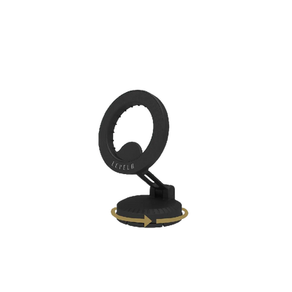 Levelo Gripton Magsafe Car Phone Holder