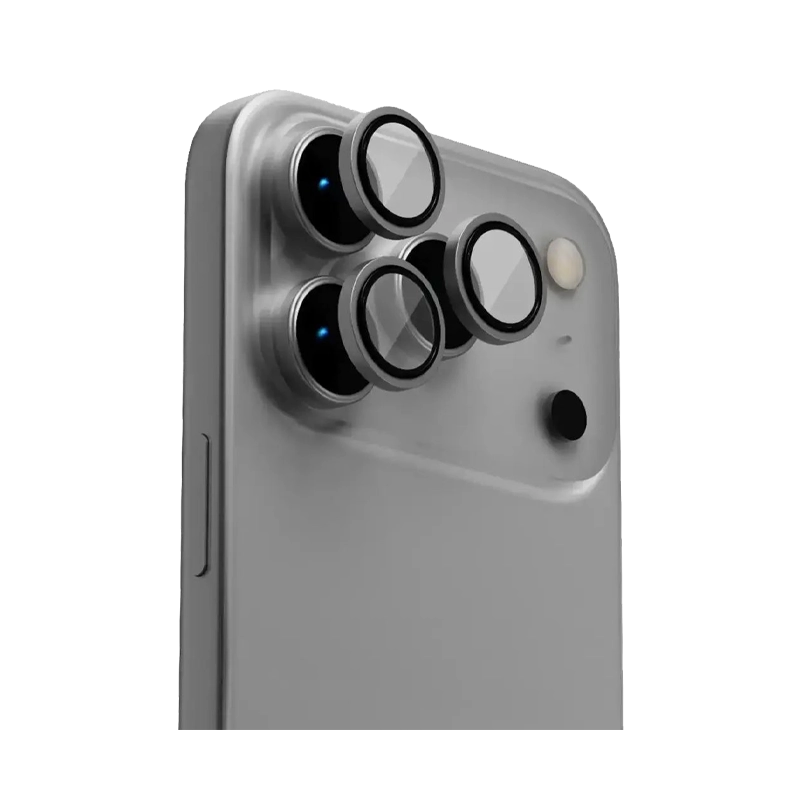Levelo LucenTrio Lens Protector for iphone 17 pro / pro max