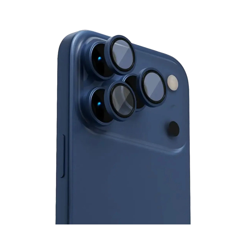 Levelo LucenTrio Lens Protector for iphone 17 pro / pro max