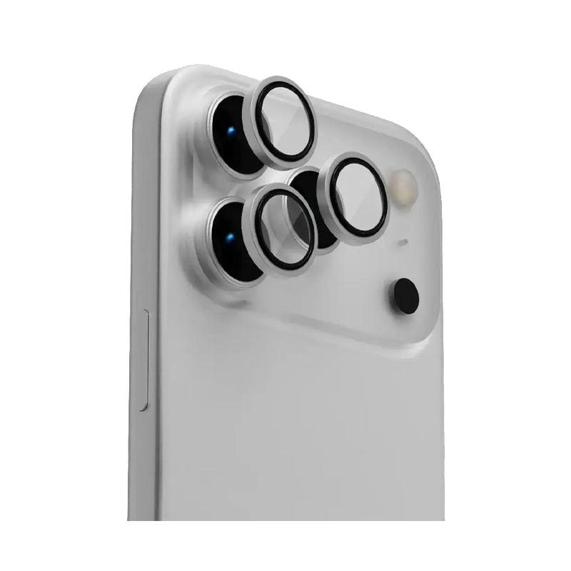 Levelo LucenTrio Lens Protector for iphone 17 pro / pro max