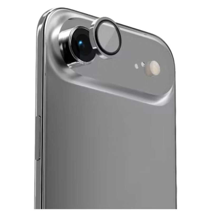 Levelo LucentUno Lens Protector for iPhone 17 Air