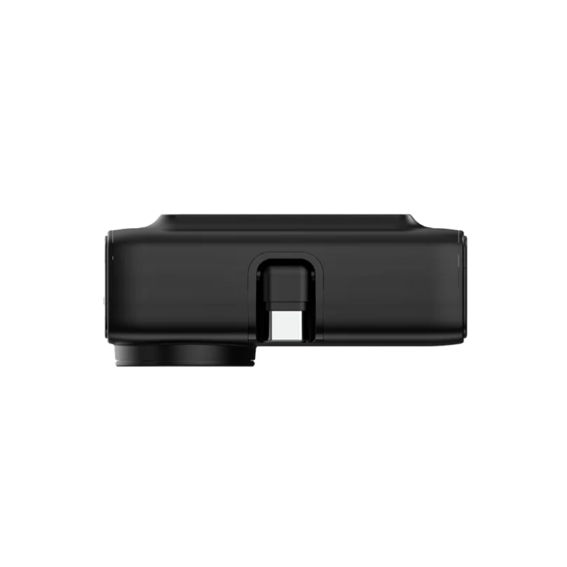 Levelo Nova Mini Portable Powerbank 5000mAh - Black