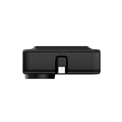 Levelo Nova Mini Portable Powerbank 5000mAh - Black