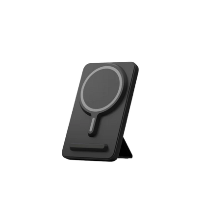 Levelo Seoul Magsafe 5000mAh Power Bank - Black