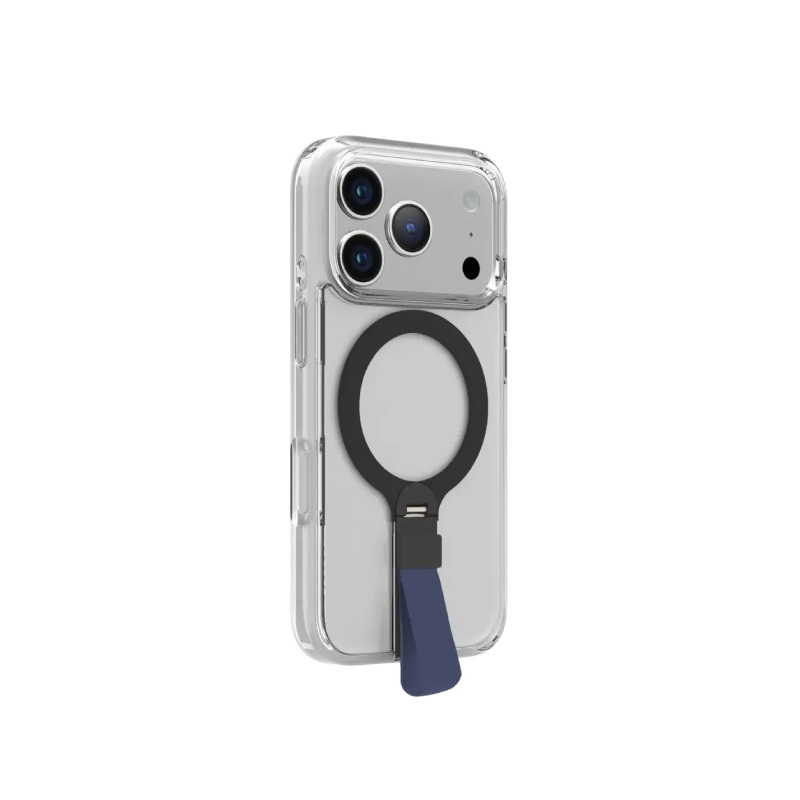 جراب Spira Grip من Levelo لهاتف آيفون 17 برو ماكس