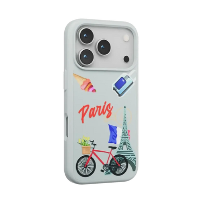 Levelo Vallo PU Leather Case for iPhone 17 Pro & Pro Max