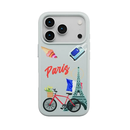 Levelo Vallo PU Leather Case for iPhone 17 Pro & Pro Max