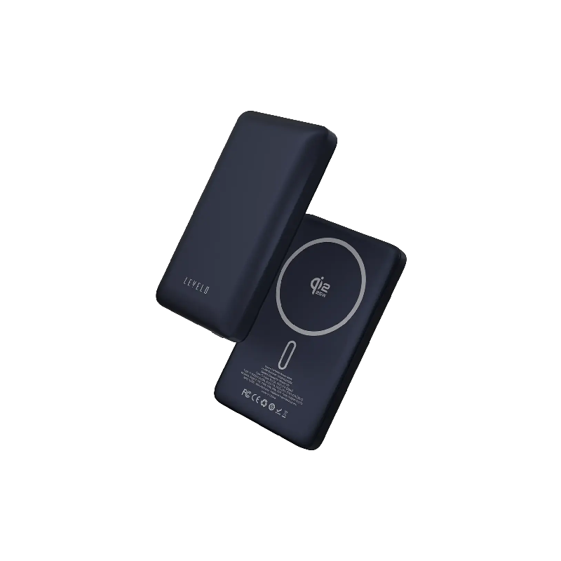Levelo Vence 10000mAh Power Bank