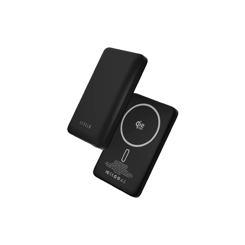 Levelo Vence 10000mAh Power Bank