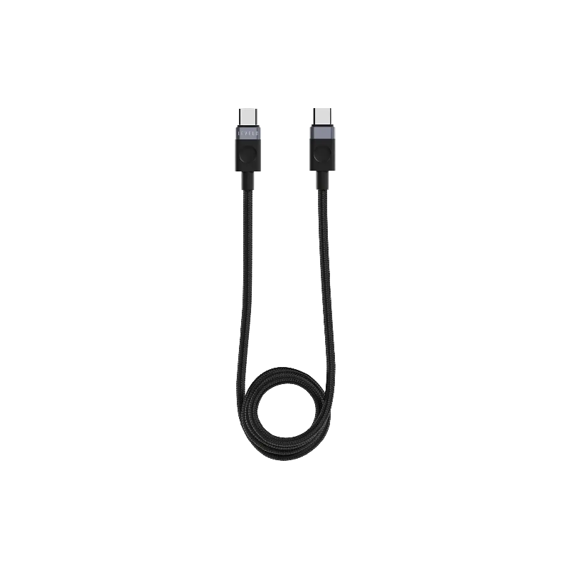 Levelo Vero GaN Single Port Adapter 20W with Type-C