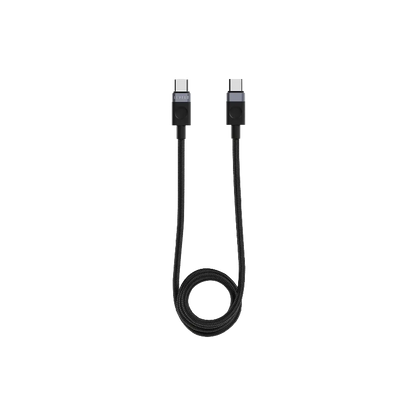 Levelo Vero GaN Single Port Adapter 20W with Type-C