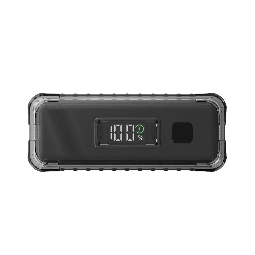 Levelo Aerion Portable 10000mAh Power Bank