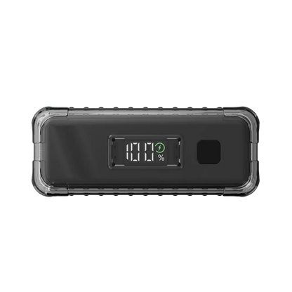 Levelo Aerion Portable 10000mAh Power Bank