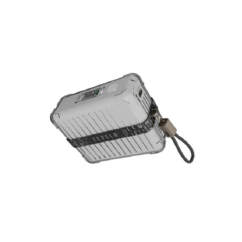 Levelo Aerion Portable 10000mAh Power Bank