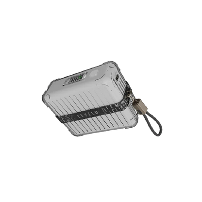 Levelo Aerion Portable 10000mAh Power Bank