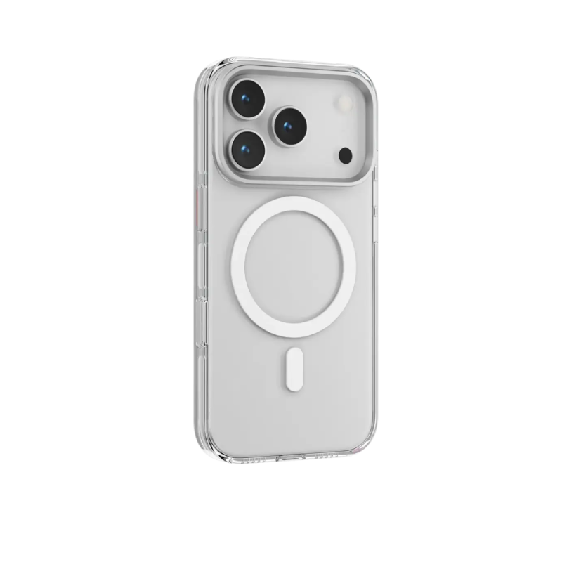Levelo Allure PC Hard Case for iPhone 17 Pro Max