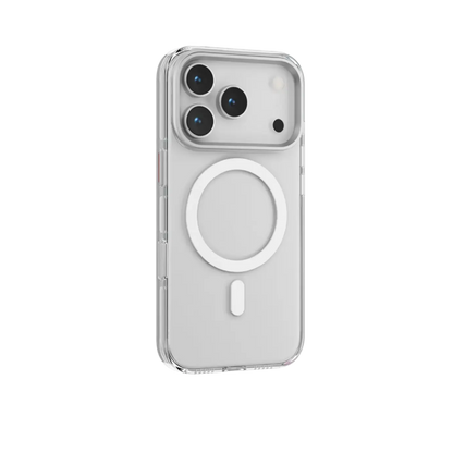 Levelo Allure PC Hard Case for iPhone 17 Pro Max