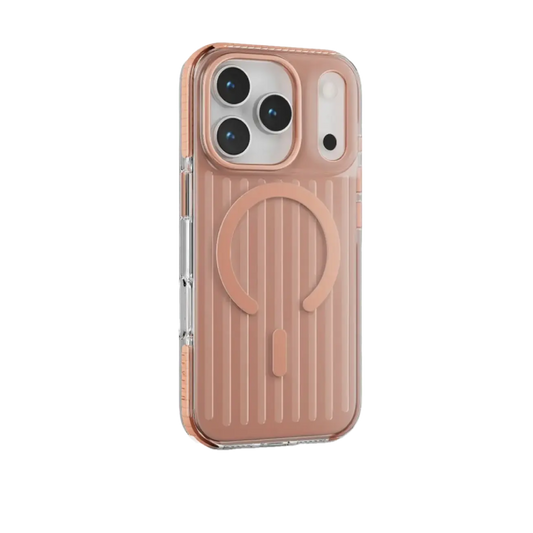 Levelo Cabin Magsafe Case for iPhone 17 Pro
