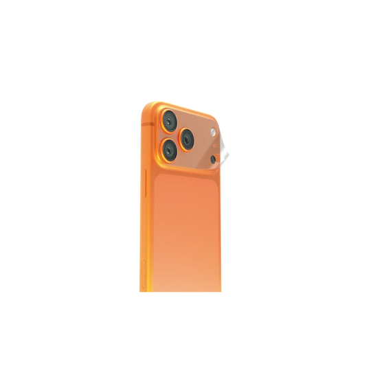 Levelo Claro Film for iPhone 17 Pro/Pro Max - Clear