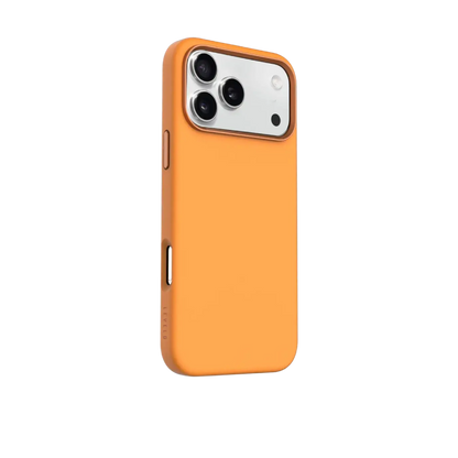 Levelo Iris MagSafe Liquid Silicone Case for iPhone 17 Pro Max