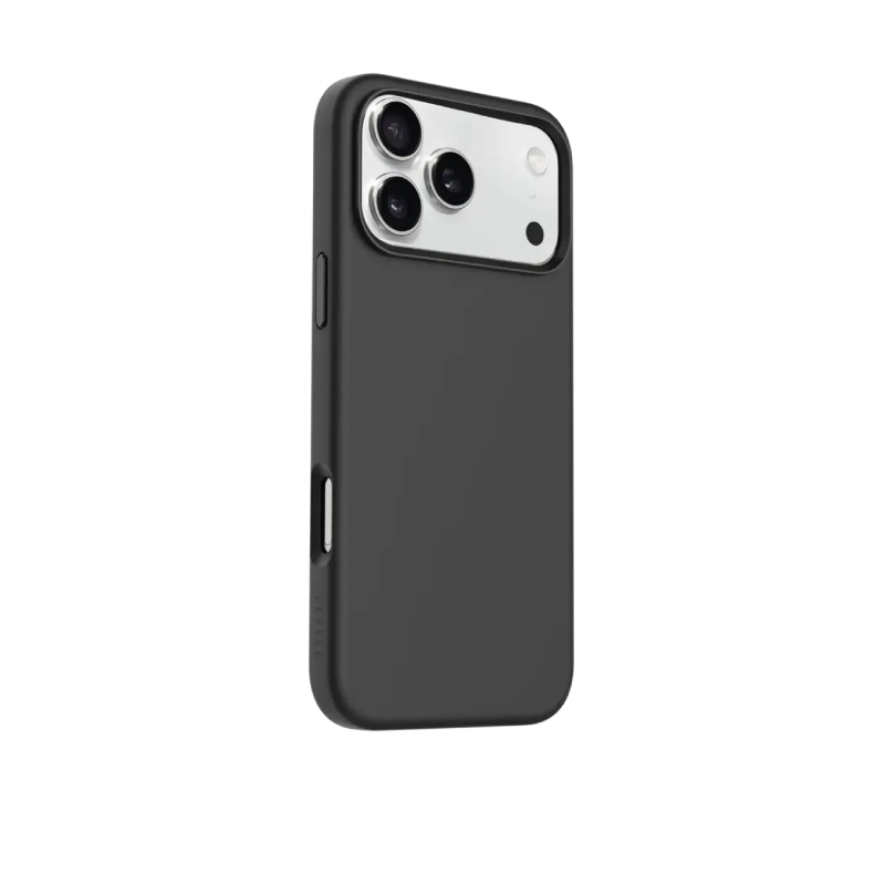 Levelo Iris Magsafe Liquid Silicone Case for iPhone 17 Pro
