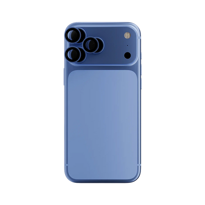 LEVELO LUCENT CAMERA LENS PROTECTOR AR GLASS FOR IPHONE 18 SERIES