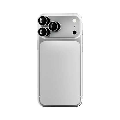 LEVELO LUCENT CAMERA LENS PROTECTOR AR GLASS FOR IPHONE 18 SERIES