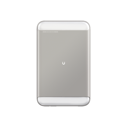 Levelo MagLight Portable Power Bank 8000mAh - White