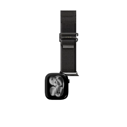 Levelo Malo nylon watch strap