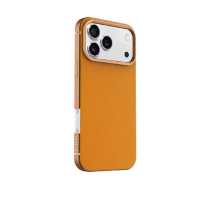 Levelo Mia Case For iPhone 17 Pro Max