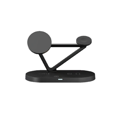 Levelo Premio 5 In 1 Wireless Charging Pad