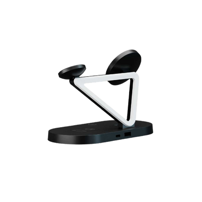 Levelo Premio 5 In 1 Wireless Charging Pad