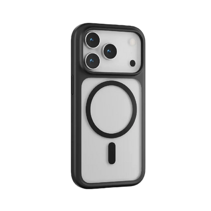 Levelo Solo Matte MagSafe Case for iPhone 17 Pro/Pro Max