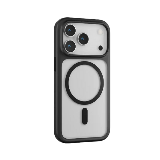 Levelo Solo Matte MagSafe Case for iPhone 17 Pro/Pro Max