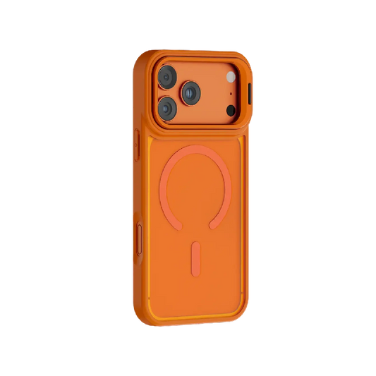 Levelo Solo Pro Camera (Kickstand Case) for iPhone 17 Pro_Pro Max