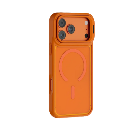 Levelo Solo Pro Camera (Kickstand Case) for iPhone 17 Pro_Pro Max