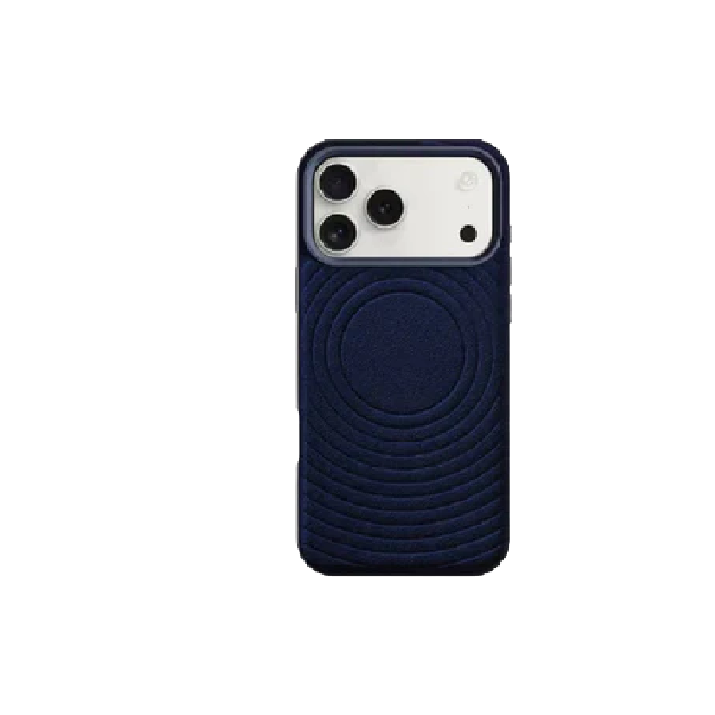 Levelo Spirale Case For Iphone 17 pro