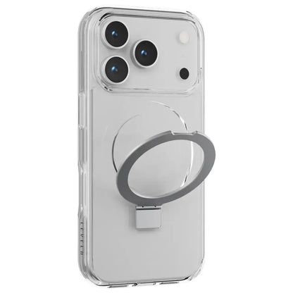 Levelo Verona Case for iPhone 17 Pro/Pro Max
