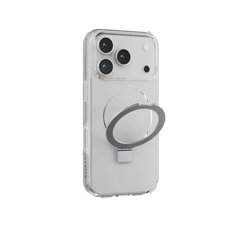 Levelo Verona Case for iPhone 17 Pro Max