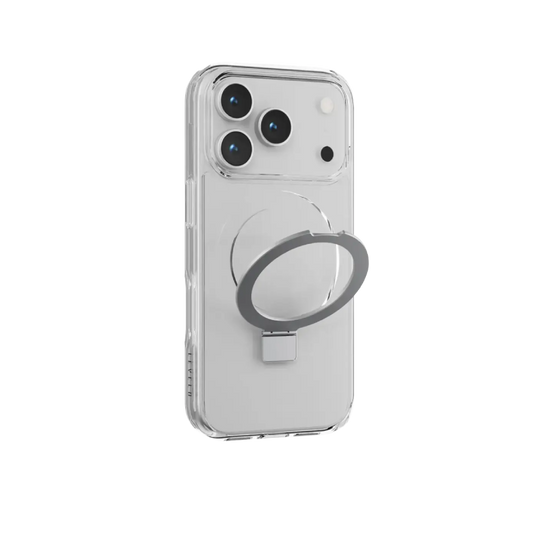 Levelo Verona Case for iPhone 17 Pro Max
