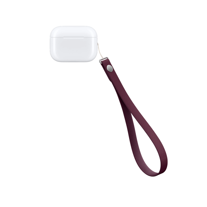 Apple Wrist Strap – Adjustable Wrist Lanyard for Secure Hands-Free Carrying